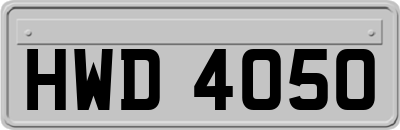HWD4050