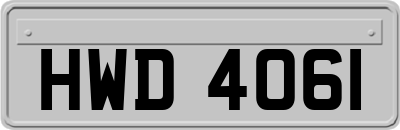 HWD4061