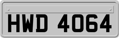 HWD4064