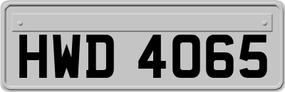 HWD4065
