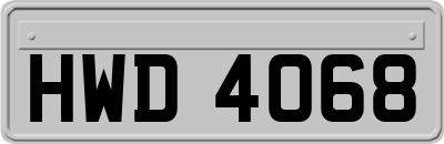 HWD4068