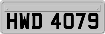HWD4079
