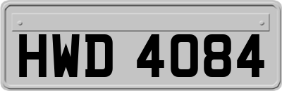 HWD4084