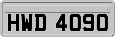 HWD4090