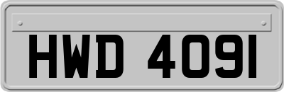 HWD4091