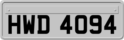 HWD4094