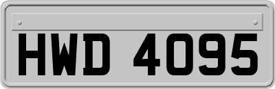 HWD4095
