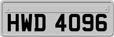 HWD4096