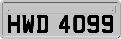HWD4099