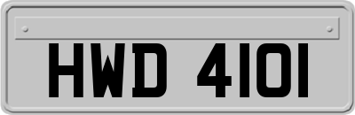 HWD4101