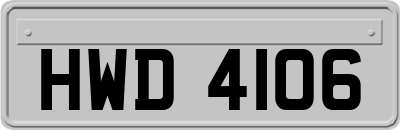 HWD4106