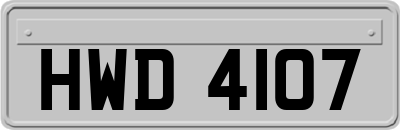 HWD4107