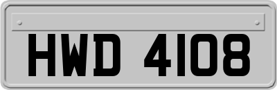 HWD4108