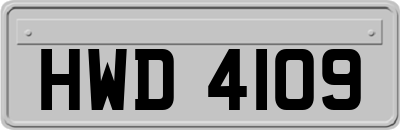 HWD4109