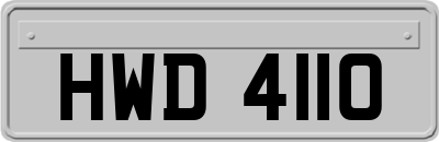 HWD4110