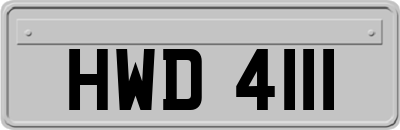 HWD4111
