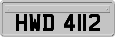 HWD4112