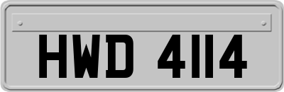 HWD4114