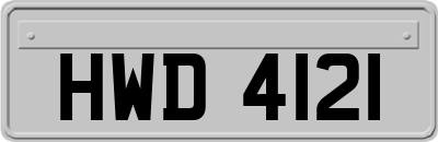 HWD4121