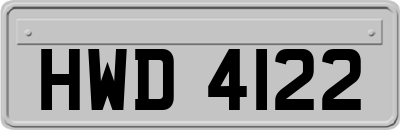 HWD4122