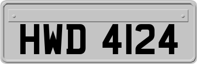HWD4124