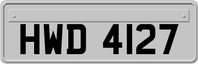 HWD4127