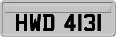 HWD4131