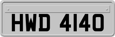 HWD4140