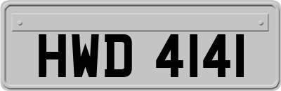 HWD4141