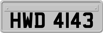 HWD4143
