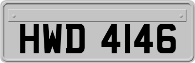 HWD4146
