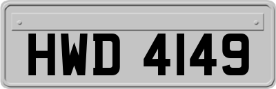 HWD4149