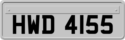 HWD4155