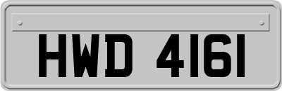 HWD4161