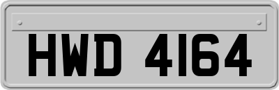 HWD4164