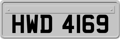 HWD4169