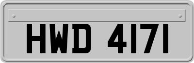 HWD4171