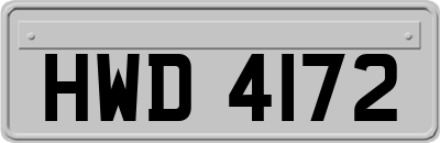 HWD4172