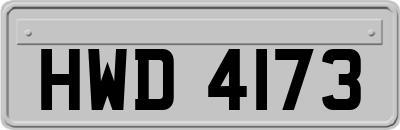 HWD4173