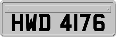 HWD4176