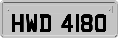 HWD4180