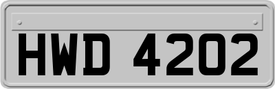 HWD4202