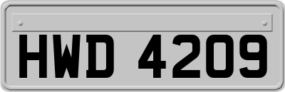 HWD4209