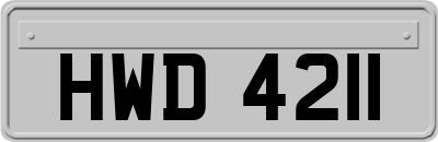 HWD4211