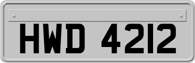 HWD4212
