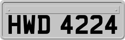 HWD4224