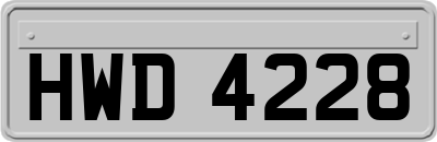 HWD4228