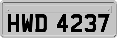 HWD4237
