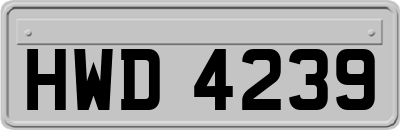 HWD4239