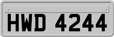 HWD4244